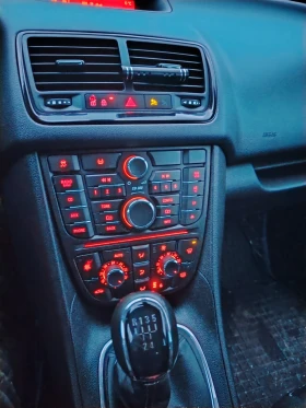 Opel Meriva - 3600 € / 7040.99 лв. - 44077435 9 | Car24.bg Opel Meriva - 3600 € / 7040.99 лв. - 44077435 9