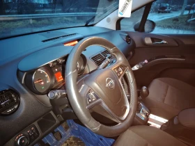 Opel Meriva - 3600 € / 7040.99 лв. - 44077435 6 | Car24.bg Opel Meriva - 3600 € / 7040.99 лв. - 44077435 6
