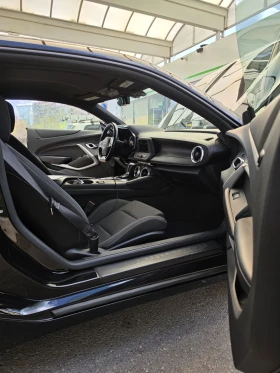 Chevrolet Camaro undefined | Auto.bg — изображение 13 Chevrolet Camaro undefined | Auto.bg — изображение 13