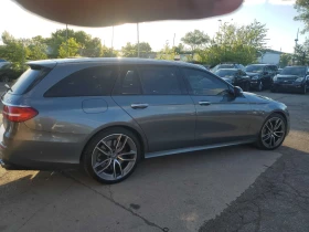 Mercedes-Benz E 53 AMG Full* Без Инциденти | Auto.bg — изображение 5 Mercedes-Benz E 53 AMG Full* Без Инциденти | Auto.bg — изображение 5