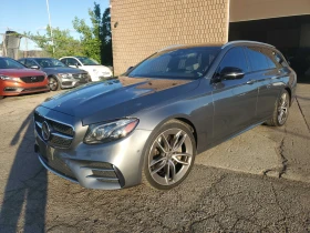 Mercedes-Benz E 53 AMG Full* Без Инциденти | Auto.bg — изображение 2 Mercedes-Benz E 53 AMG Full* Без Инциденти | Auto.bg — изображение 2