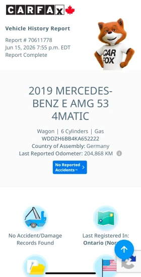 Mercedes-Benz E 53 AMG Full* Без Инциденти | Auto.bg — изображение 11 Mercedes-Benz E 53 AMG Full* Без Инциденти | Auto.bg — изображение 11