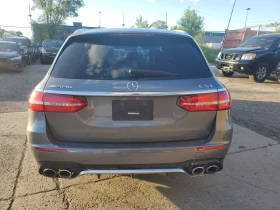 Mercedes-Benz E 53 AMG Full* Без Инциденти | Auto.bg — изображение 4 Mercedes-Benz E 53 AMG Full* Без Инциденти | Auto.bg — изображение 4