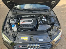 Audi S3 TECHNIK * 2.0TFSi * CARFAX * | Auto.bg — изображение 11 Audi S3 TECHNIK * 2.0TFSi * CARFAX * | Auto.bg — изображение 11