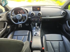 Audi S3 TECHNIK * 2.0TFSi * CARFAX * | Auto.bg — изображение 6 Audi S3 TECHNIK * 2.0TFSi * CARFAX * | Auto.bg — изображение 6