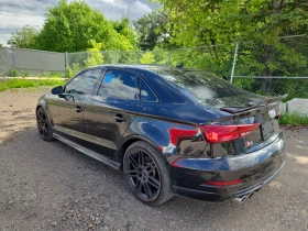 Audi S3 TECHNIK * 2.0TFSi * CARFAX * | Auto.bg — изображение 4 Audi S3 TECHNIK * 2.0TFSi * CARFAX * | Auto.bg — изображение 4