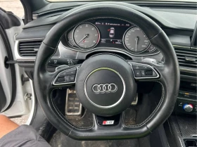 Audi S6 | DISTRONIC | BOSE | ПОДГРЕВ | CARFAX | Auto.bg — изображение 6 Audi S6 | DISTRONIC | BOSE | ПОДГРЕВ | CARFAX | Auto.bg — изображение 6