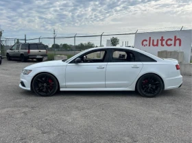 Audi S6 | DISTRONIC | BOSE | ПОДГРЕВ | CARFAX | Auto.bg — изображение 5 Audi S6 | DISTRONIC | BOSE | ПОДГРЕВ | CARFAX | Auto.bg — изображение 5