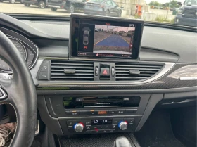 Audi S6 | DISTRONIC | BOSE | ПОДГРЕВ | CARFAX | Auto.bg — изображение 13 Audi S6 | DISTRONIC | BOSE | ПОДГРЕВ | CARFAX | Auto.bg — изображение 13