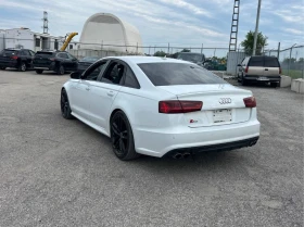 Audi S6 | DISTRONIC | BOSE | ПОДГРЕВ | CARFAX | Auto.bg — изображение 4 Audi S6 | DISTRONIC | BOSE | ПОДГРЕВ | CARFAX | Auto.bg — изображение 4