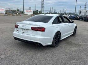 Audi S6 | DISTRONIC | BOSE | ПОДГРЕВ | CARFAX | Auto.bg — изображение 3 Audi S6 | DISTRONIC | BOSE | ПОДГРЕВ | CARFAX | Auto.bg — изображение 3