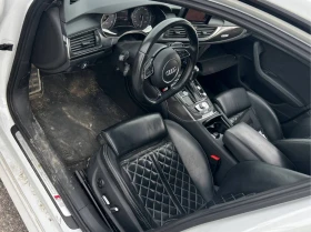 Audi S6 | DISTRONIC | BOSE | ПОДГРЕВ | CARFAX | Auto.bg — изображение 10 Audi S6 | DISTRONIC | BOSE | ПОДГРЕВ | CARFAX | Auto.bg — изображение 10