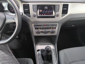 VW Sportsvan 1.6 TDI, BLUE MOTION, 110к.с. | Auto.bg — изображение 16 VW Sportsvan 1.6 TDI, BLUE MOTION, 110к.с. | Auto.bg — изображение 16