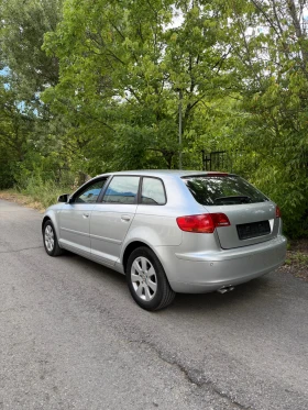Audi A3 undefined | Auto.bg — изображение 4 Audi A3 undefined | Auto.bg — изображение 4