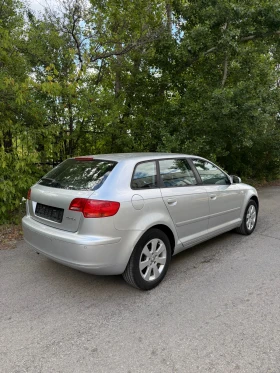 Audi A3 undefined | Auto.bg — изображение 6 Audi A3 undefined | Auto.bg — изображение 6