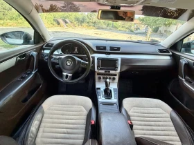 VW Passat 2.0TDI LED | Auto.bg — изображение 9 VW Passat 2.0TDI LED | Auto.bg — изображение 9