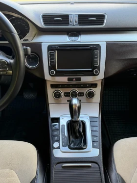 VW Passat 2.0TDI LED | Auto.bg — изображение 10 VW Passat 2.0TDI LED | Auto.bg — изображение 10