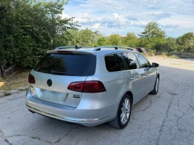 VW Passat 2.0TDI LED | Auto.bg — изображение 3 VW Passat 2.0TDI LED | Auto.bg — изображение 3