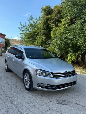 VW Passat 2.0TDI LED | Auto.bg — изображение 2 VW Passat 2.0TDI LED | Auto.bg — изображение 2