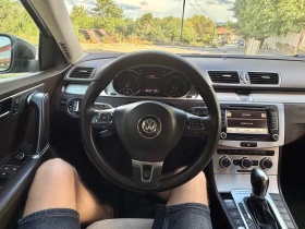 VW Passat 2.0TDI LED | Auto.bg — изображение 11 VW Passat 2.0TDI LED | Auto.bg — изображение 11