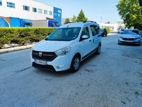 Снимка Dacia Dokker