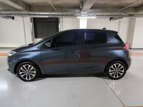 Renault Samsung Zoe ntense | Auto.bg — изображение 4 Renault Samsung Zoe ntense | Auto.bg — изображение 4