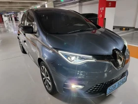Renault Samsung Zoe ntense