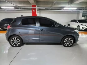 Renault Samsung Zoe ntense | Auto.bg — изображение 9 Renault Samsung Zoe ntense | Auto.bg — изображение 9