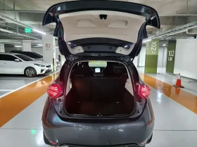 Renault Samsung Zoe ntense | Auto.bg — изображение 7 Renault Samsung Zoe ntense | Auto.bg — изображение 7