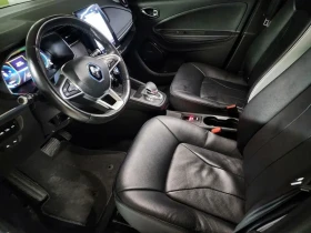 Renault Samsung Zoe ntense | Auto.bg — изображение 12 Renault Samsung Zoe ntense | Auto.bg — изображение 12