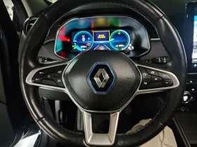 Renault Samsung Zoe ntense | Auto.bg — изображение 14 Renault Samsung Zoe ntense | Auto.bg — изображение 14