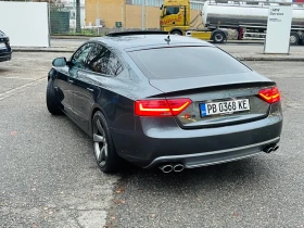Audi A5 undefined | Auto.bg — изображение 9 Audi A5 undefined | Auto.bg — изображение 9