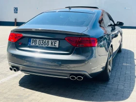 Audi A5 undefined | Auto.bg — изображение 7 Audi A5 undefined | Auto.bg — изображение 7