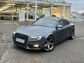 Audi A5 undefined | Auto.bg — изображение 6 Audi A5 undefined | Auto.bg — изображение 6