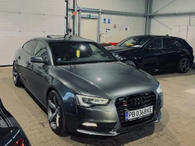 Audi A5 undefined | Auto.bg — изображение 8 Audi A5 undefined | Auto.bg — изображение 8