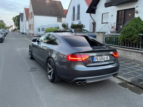 Audi A5 undefined | Auto.bg — изображение 3 Audi A5 undefined | Auto.bg — изображение 3