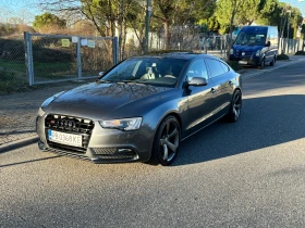 Audi A5 undefined | Auto.bg — изображение 5 Audi A5 undefined | Auto.bg — изображение 5