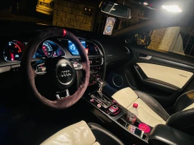 Audi A5 undefined | Auto.bg — изображение 11 Audi A5 undefined | Auto.bg — изображение 11