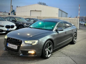 Audi A5 undefined | Auto.bg — изображение 2 Audi A5 undefined | Auto.bg — изображение 2