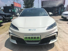 BYD Seal 06GT Smart Driving 505 autoprime.bg | Auto.bg — изображение 2 BYD Seal 06GT Smart Driving 505 autoprime.bg | Auto.bg — изображение 2