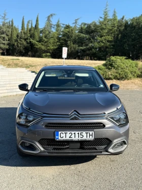 Citroen C4 - 13800 € - 70891565 7 | Car24.bg Citroen C4 - 13800 € - 70891565 7