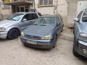Opel Astra 1.4 16v ГАЗ КЛИМАТИК | Auto.bg — изображение 2 Opel Astra 1.4 16v ГАЗ КЛИМАТИК | Auto.bg — изображение 2