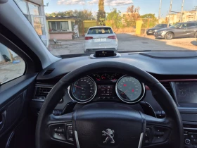 Peugeot 508 2.0HDI 163+ 37КС FULL УНИКАТ | Auto.bg — изображение 15 Peugeot 508 2.0HDI 163+ 37КС FULL УНИКАТ | Auto.bg — изображение 15