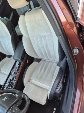 Peugeot 508 2.0HDI 163+ 37КС FULL УНИКАТ | Auto.bg — изображение 9 Peugeot 508 2.0HDI 163+ 37КС FULL УНИКАТ | Auto.bg — изображение 9