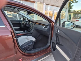 Peugeot 508 2.0HDI 163+ 37КС FULL УНИКАТ | Auto.bg — изображение 10 Peugeot 508 2.0HDI 163+ 37КС FULL УНИКАТ | Auto.bg — изображение 10