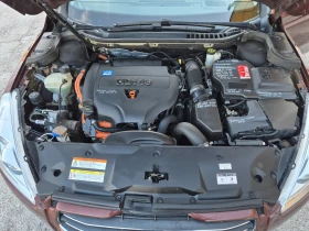 Peugeot 508 2.0HDI 163+ 37КС FULL УНИКАТ | Auto.bg — изображение 16 Peugeot 508 2.0HDI 163+ 37КС FULL УНИКАТ | Auto.bg — изображение 16