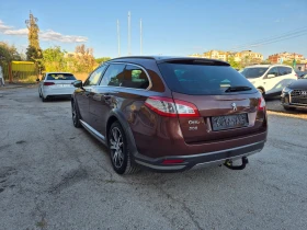Peugeot 508 2.0HDI 163+ 37КС FULL УНИКАТ | Auto.bg — изображение 7 Peugeot 508 2.0HDI 163+ 37КС FULL УНИКАТ | Auto.bg — изображение 7