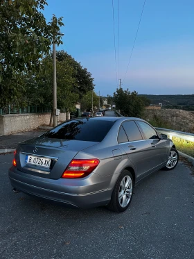 Mercedes-Benz C 220 - 9900 € - 49132395 3 | Car24.bg Mercedes-Benz C 220 - 9900 € - 49132395 3