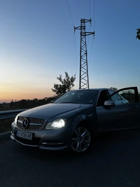 Mercedes-Benz C 220 - Car24.bg Mercedes-Benz C 220