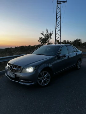 Mercedes-Benz C 220 - 9900 € - 49132395 2 | Car24.bg Mercedes-Benz C 220 - 9900 € - 49132395 2